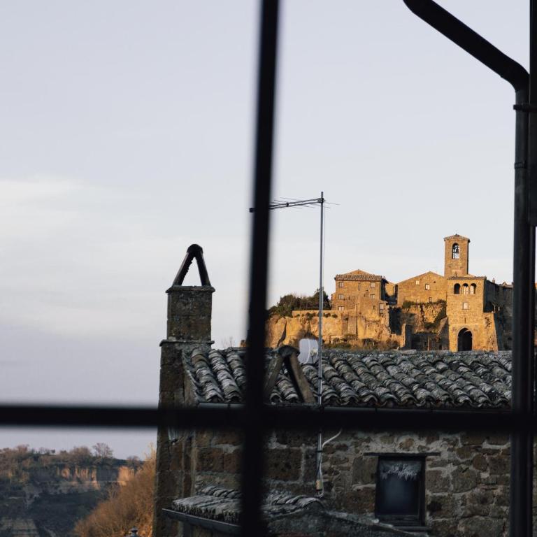 La casetta di Mercatello - Casa con 1 Camera da Letto - 6