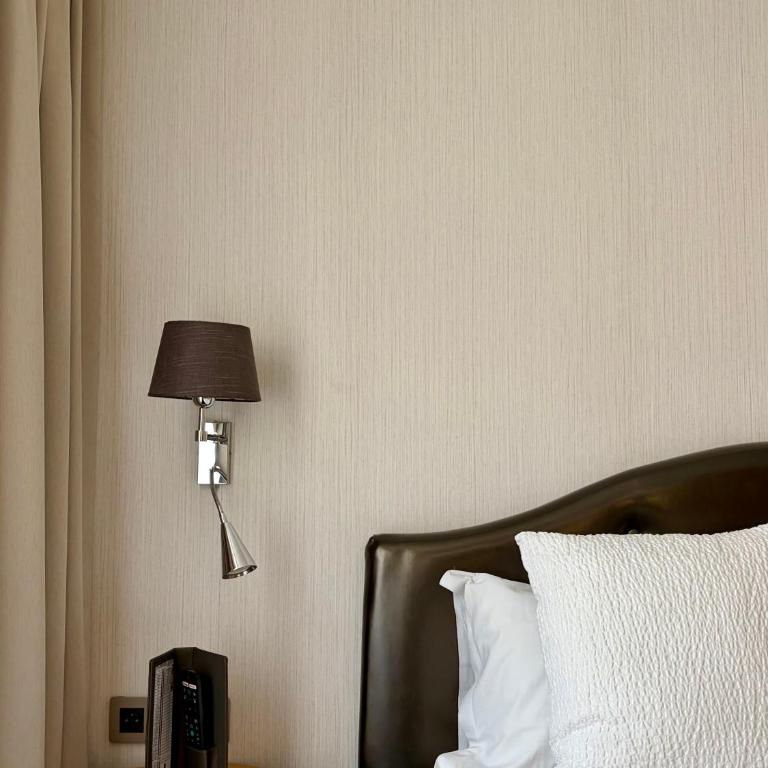 Hôtel Central Saint Germain - Chambre Double Confort - 10