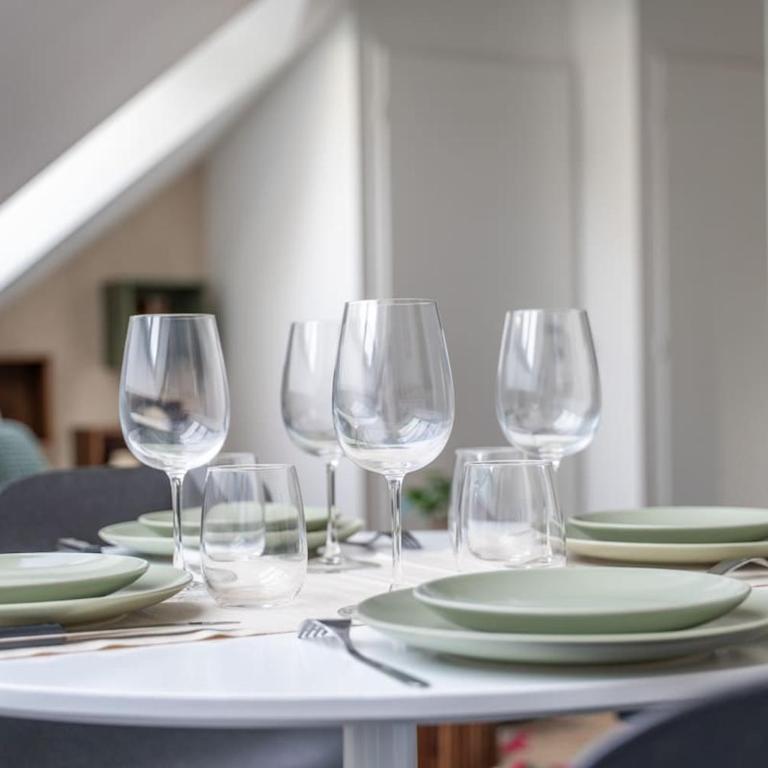 Gina - 4 personnes - 3 lits -1 min gare - hypercentre - Apartment mit 2 Schlafzimmern - 5