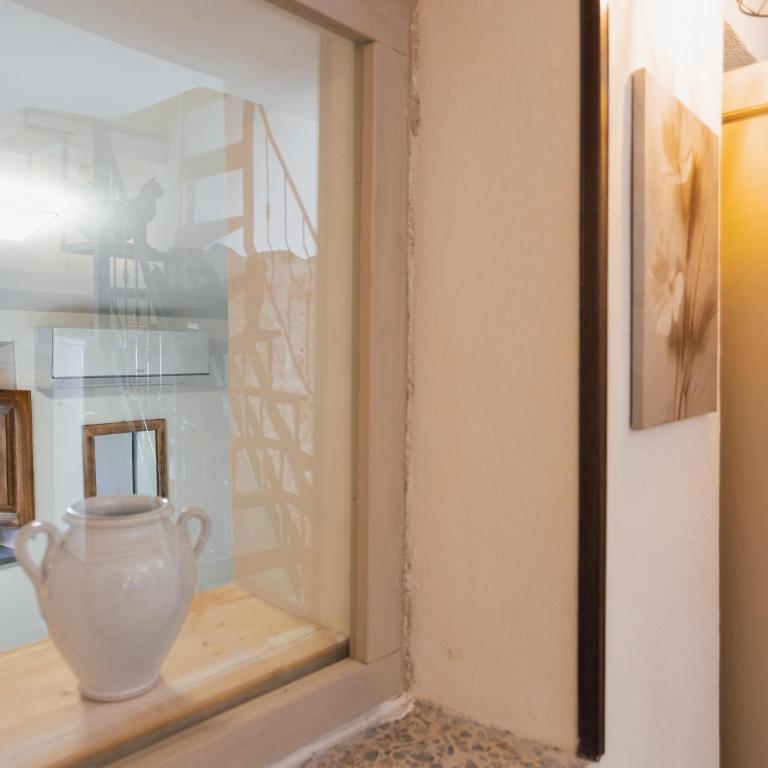 La casetta di Mercatello - Casa con 1 Camera da Letto - 13