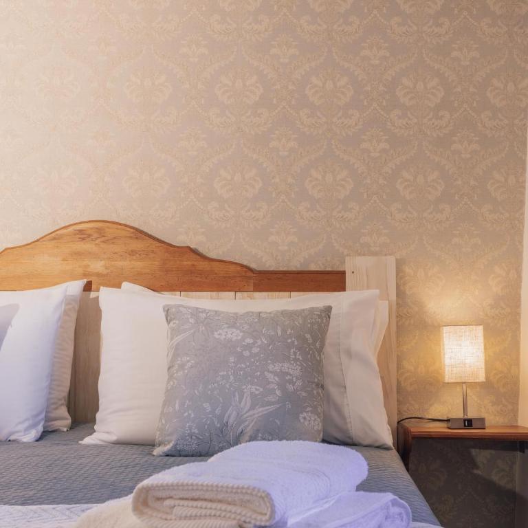 La casetta di Mercatello - Casa con 1 Camera da Letto - 1