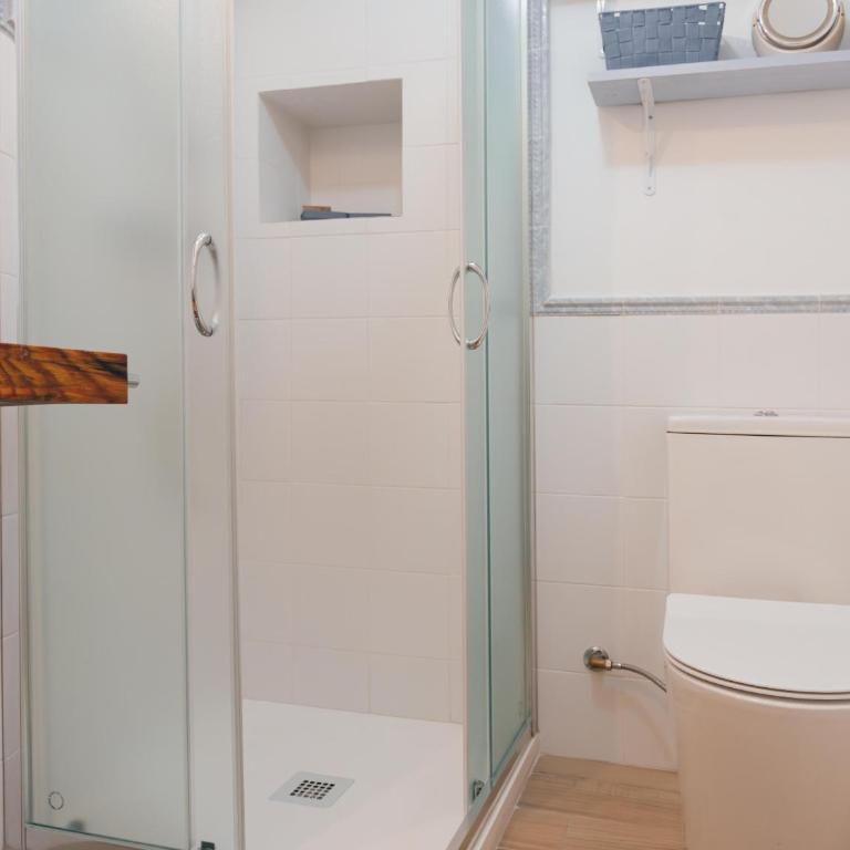 La casetta di Mercatello - Casa con 1 Camera da Letto - 14