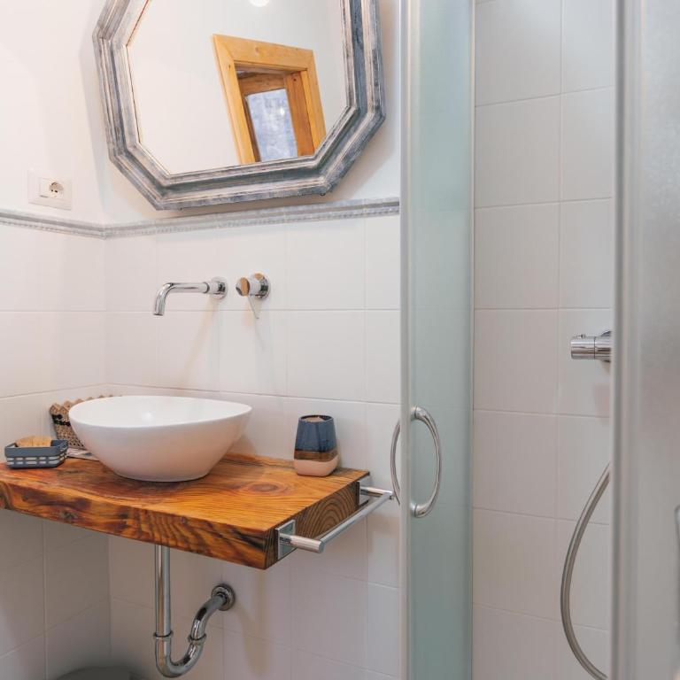 La casetta di Mercatello - Casa con 1 Camera da Letto - 15