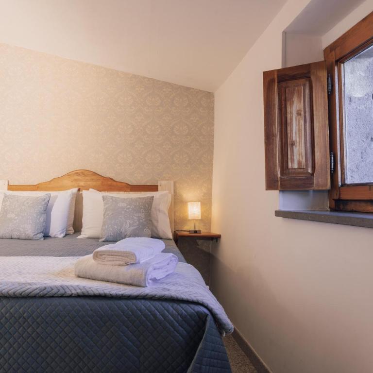 La casetta di Mercatello - Casa con 1 Camera da Letto - 2