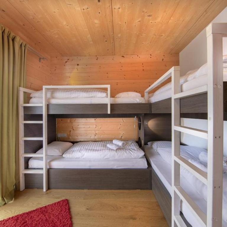 Grünerstein Haus Alpenrose - Superior Chalet - 18