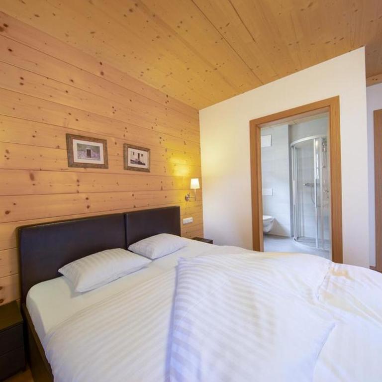 Grünerstein Haus Alpenrose - Superior Chalet - 26