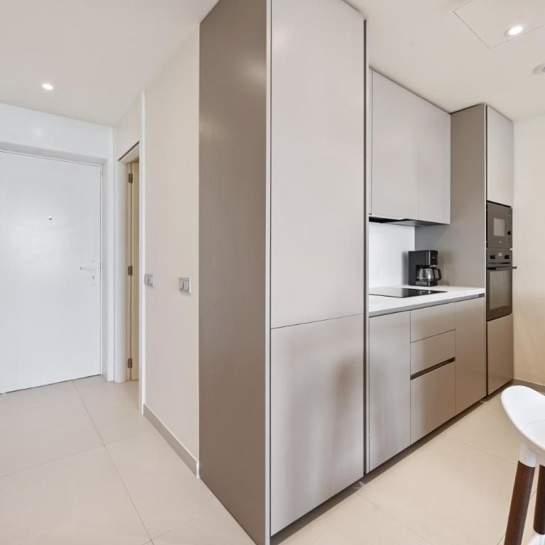 LXR Golden Horizon 2HAB Vistas al mar - Apartamento de 2 dormitorios - 9