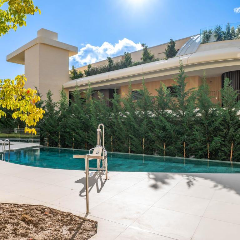 LXR Golden Horizon 2HAB Vistas al mar - Apartamento de 2 dormitorios - 23