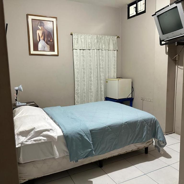 Edificio Ochoa - One-Bedroom Apartment - 2