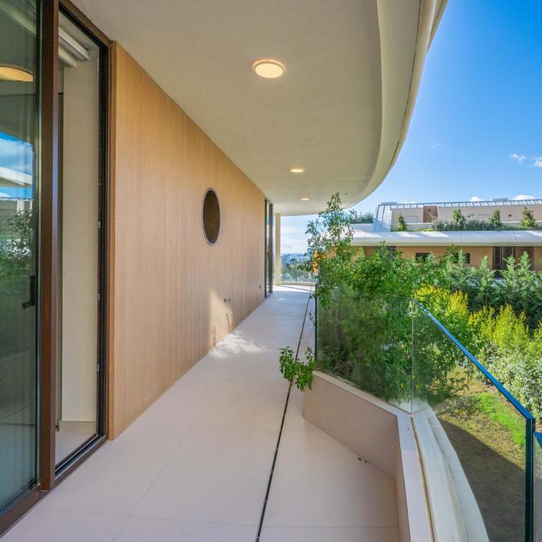 LXR Golden Horizon 2HAB Vistas al mar - Apartamento de 2 dormitorios - 18
