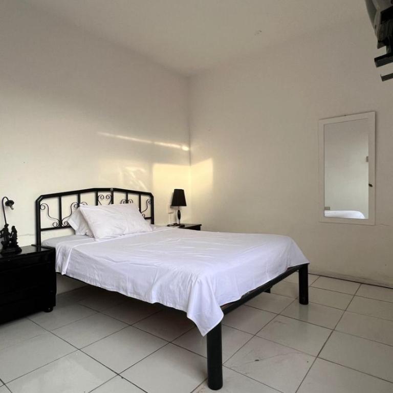 Edificio Ochoa - One-Bedroom Apartment - 4