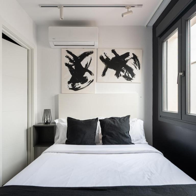 Apartamentos General Castaños 36 - Studio - 2