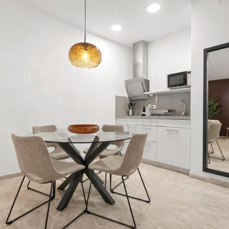 Casa Fabiola Apartamentos Boutique - Apartamento Estudio - 2