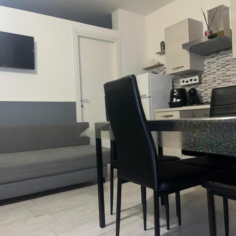 A picciridda house - One-Bedroom Apartment - 2