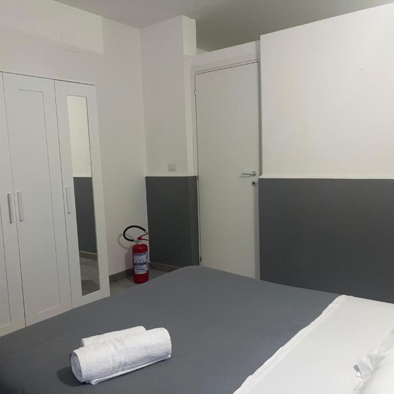 A picciridda house - One-Bedroom Apartment - 5