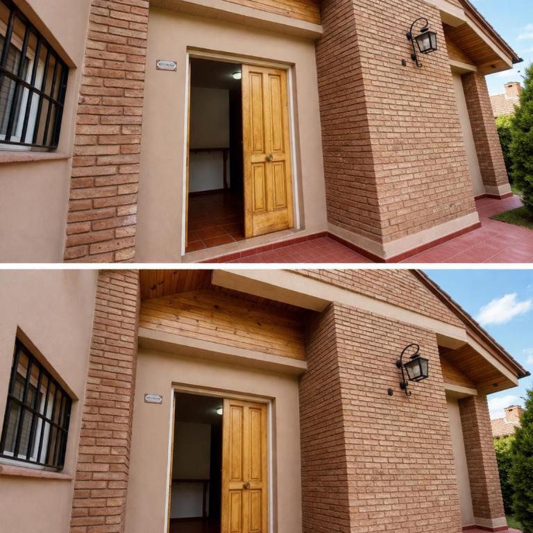 La Alcazaba - Casa de 4 dormitorios - 8