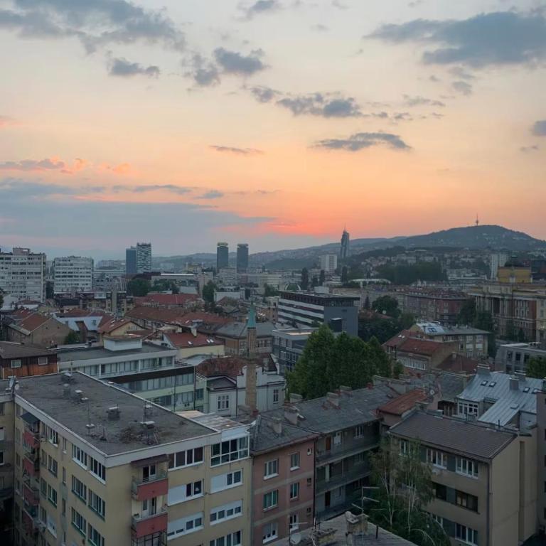 The Riverside Suite - Apartman sa 3 Spavaće Sobe - 15