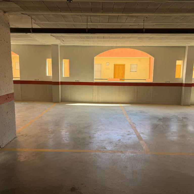 Ático con piscina privada Cala Marqués - Vera Playa - Apartamento de 2 dormitorios con piscina privada - 59