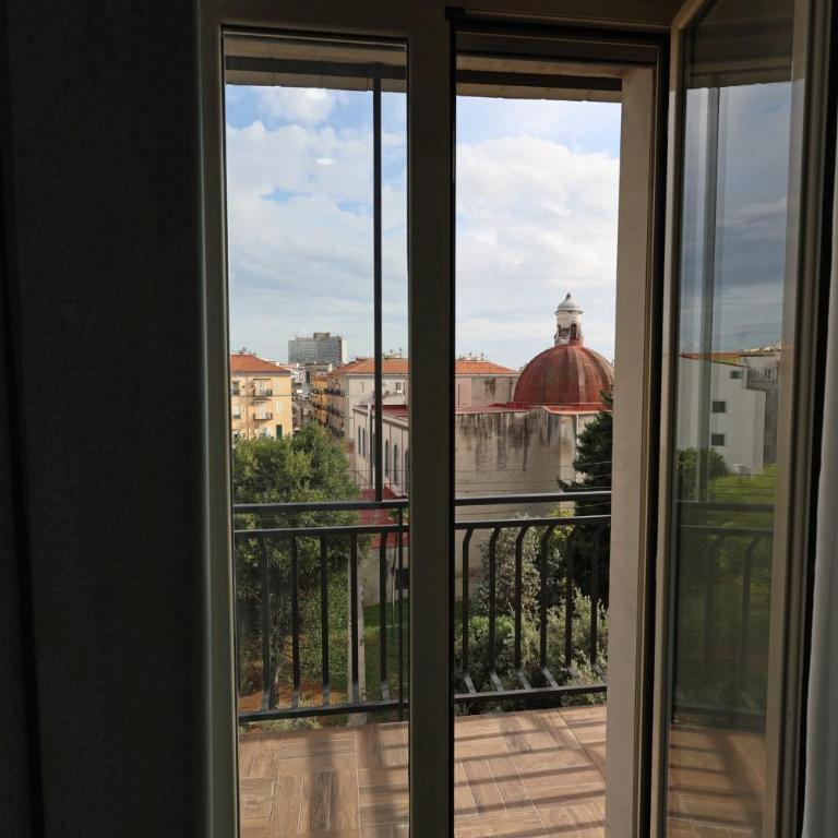 Maison Franca - Double Room with Private Bathroom - 22