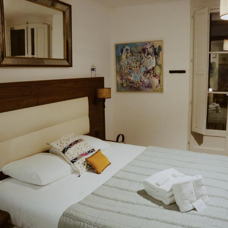 LOLA Boutique Hôtel - Bordeaux Centre - Chambre Double Deluxe - 4