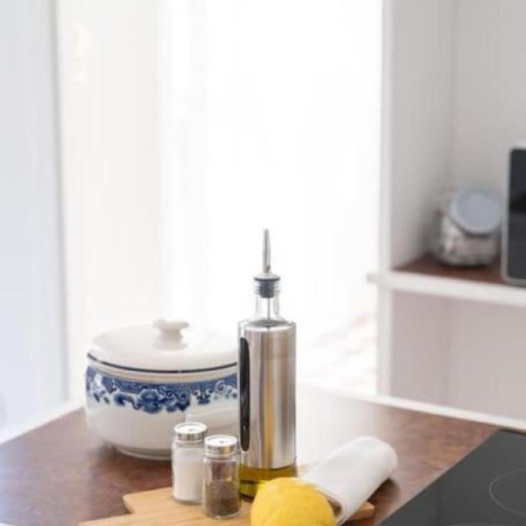 SorrentoVibes - Luxury New Sorrento Home with Terrace - Sleeps 12 - Appartamento - 13