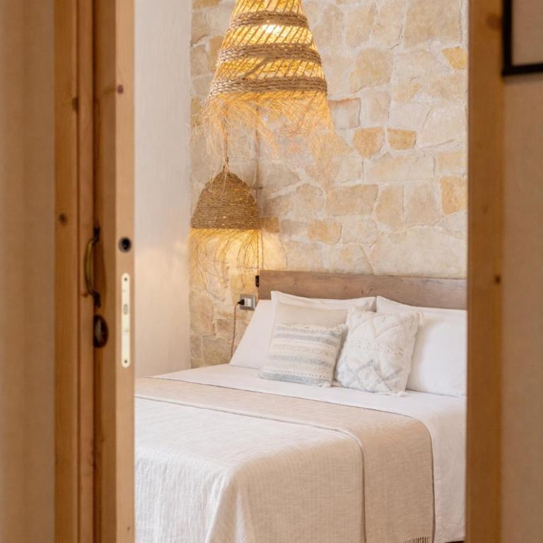 Arya Dimora Mediterranea Villasimius centro - Deluxe Family Suite - 1