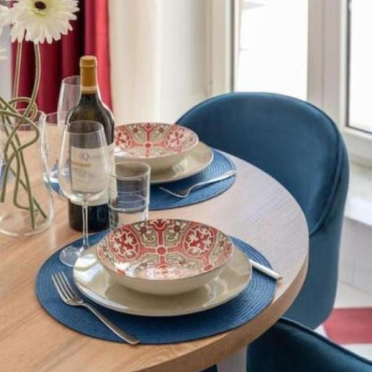 SorrentoVibes - Luxury New Sorrento Home with Terrace - Sleeps 12 - Appartamento - 12