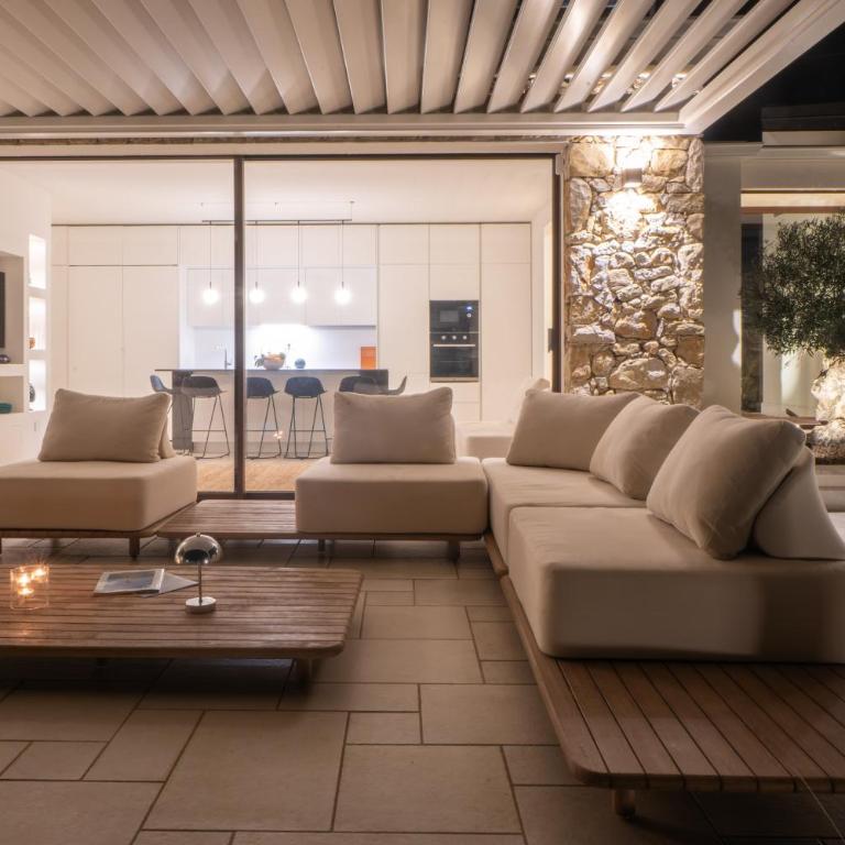 Villa Aurora - Three-Bedroom Villa - 62