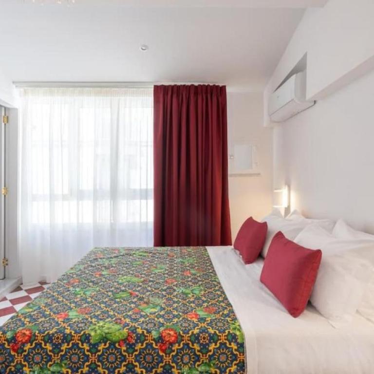 SorrentoVibes - Luxury New Sorrento Home with Terrace - Sleeps 12 - Appartamento - 17