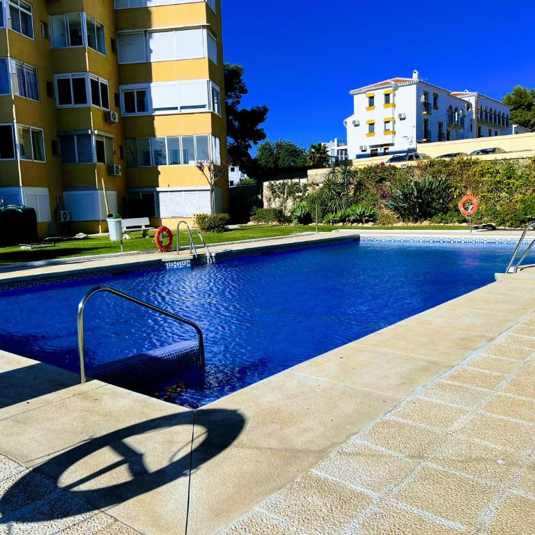 La Cala Esmeralda sea views - Apartamento Estándar de 2 dormitorios - 23