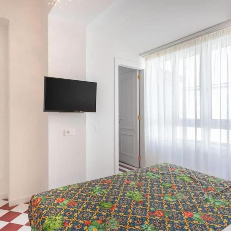 SorrentoVibes - Luxury New Sorrento Home with Terrace - Sleeps 12 - Appartamento - 20