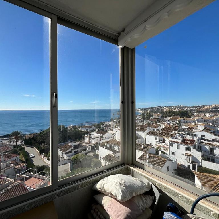 La Cala Esmeralda sea views - Apartamento Estándar de 2 dormitorios - 25