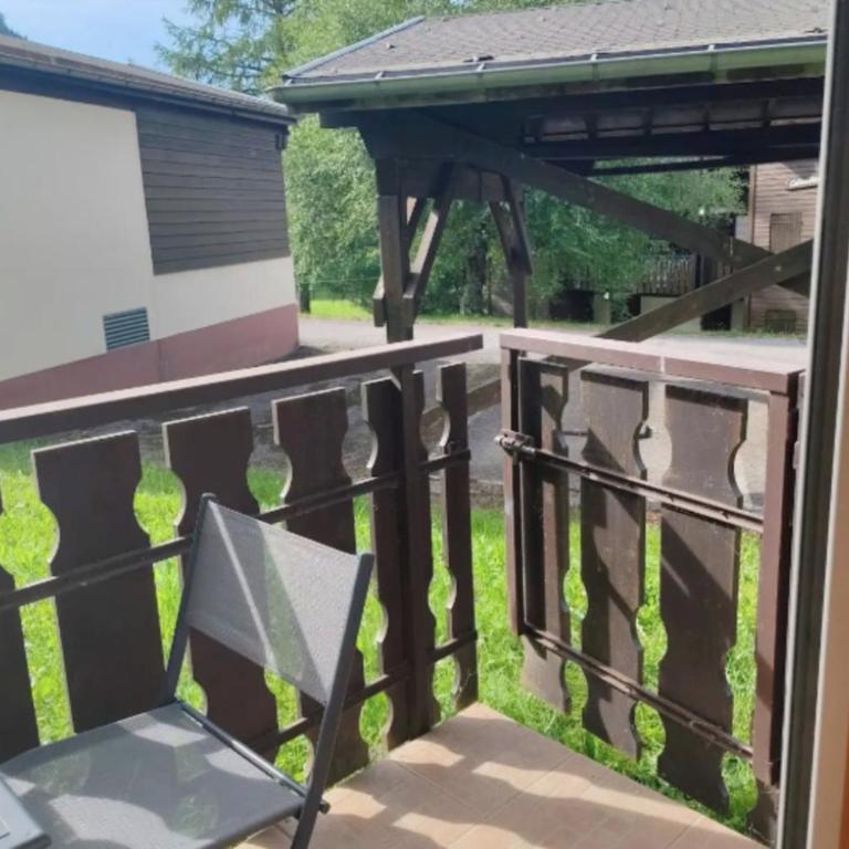 3apartment with terrace at the foot of the slopes - Appartamento - 9