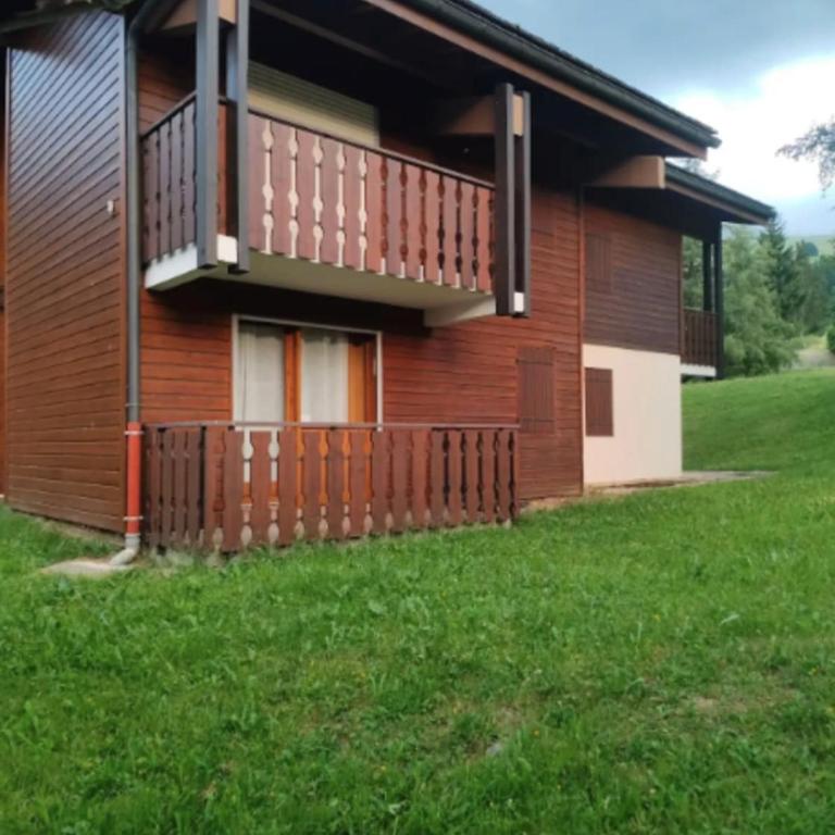 3apartment with terrace at the foot of the slopes - Appartamento - 13