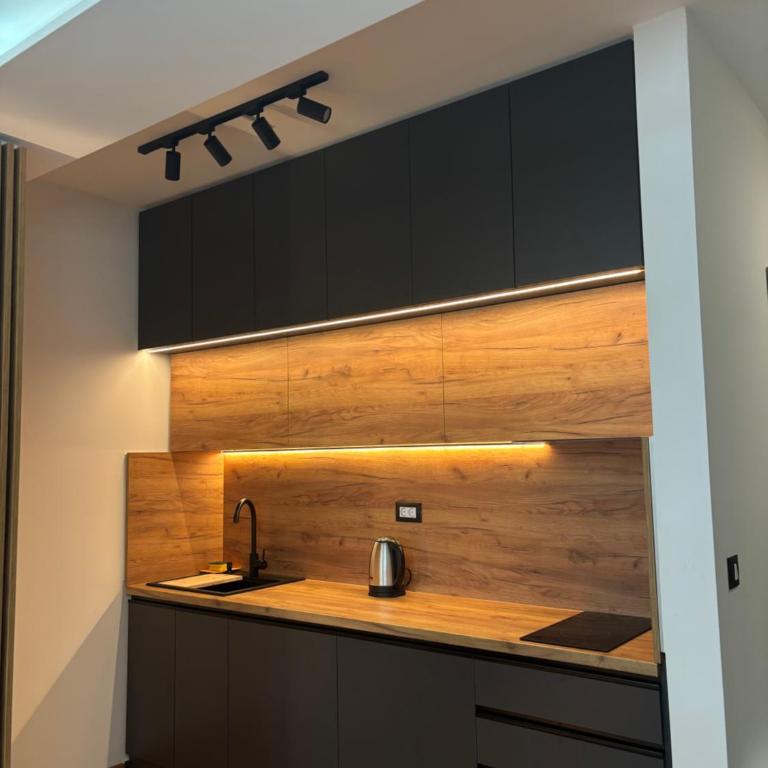 Leonardo24 - One-Bedroom Apartment - 5