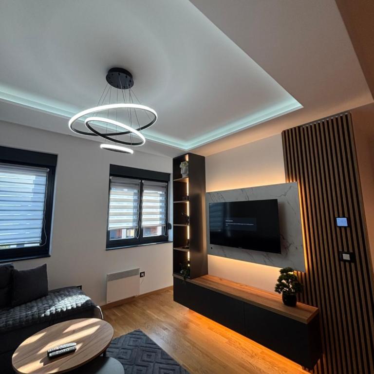 Leonardo24 - One-Bedroom Apartment - 9
