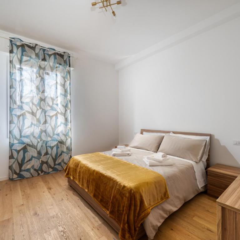 BluesHouse Fiera - Appartamento con 1 Camera da Letto - 1