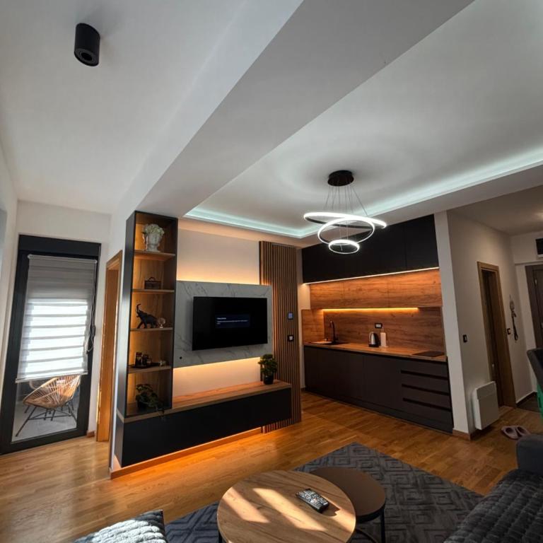 Leonardo24 - One-Bedroom Apartment - 10