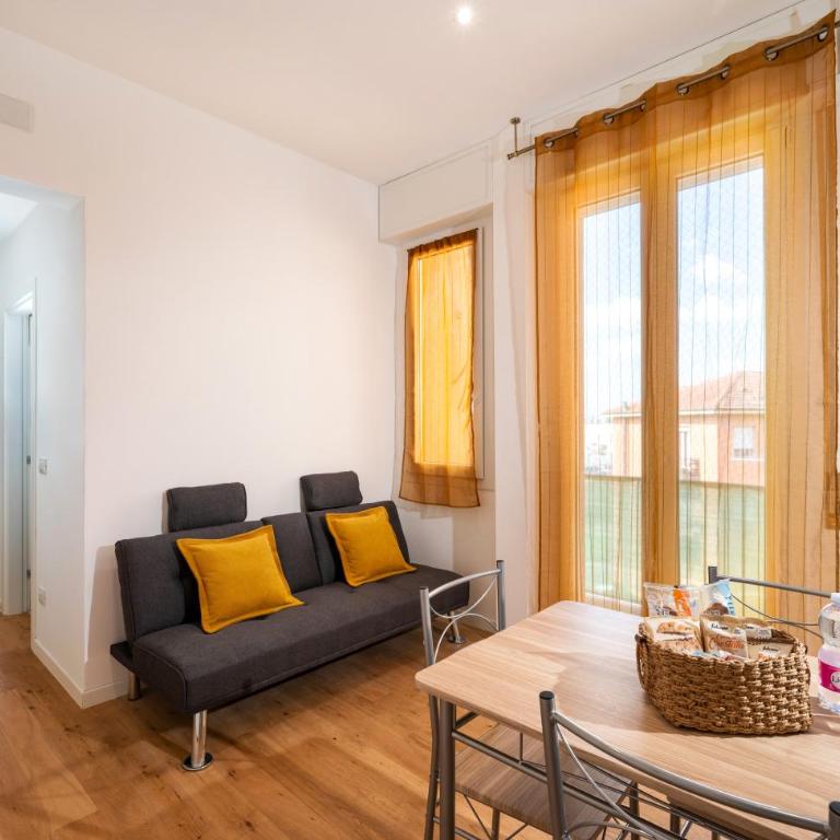 BluesHouse Fiera - Appartamento con 1 Camera da Letto - 4