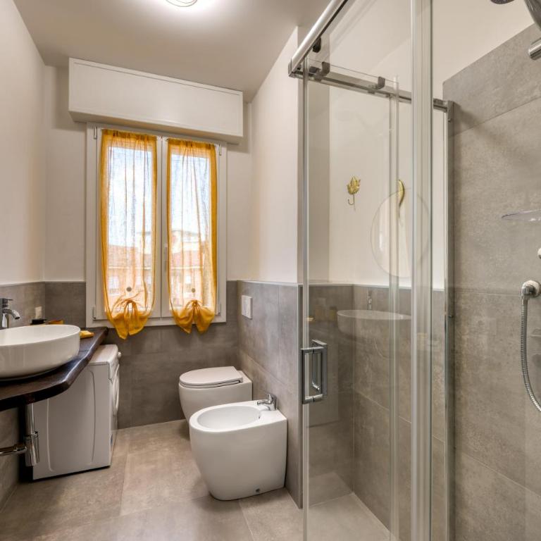 BluesHouse Fiera - Appartamento con 1 Camera da Letto - 5