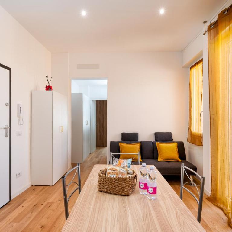 BluesHouse Fiera - Appartamento con 1 Camera da Letto - 8