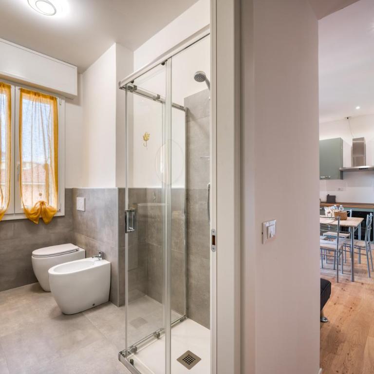 BluesHouse Fiera - Appartamento con 1 Camera da Letto - 10