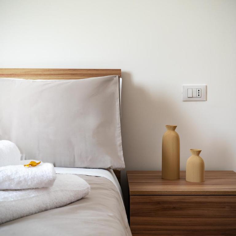 BluesHouse Fiera - Appartamento con 1 Camera da Letto - 13