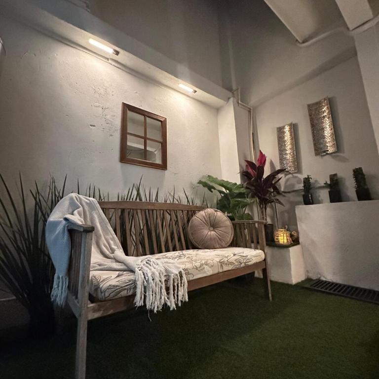 Casa Caracol - Two-Bedroom Apartment - 3