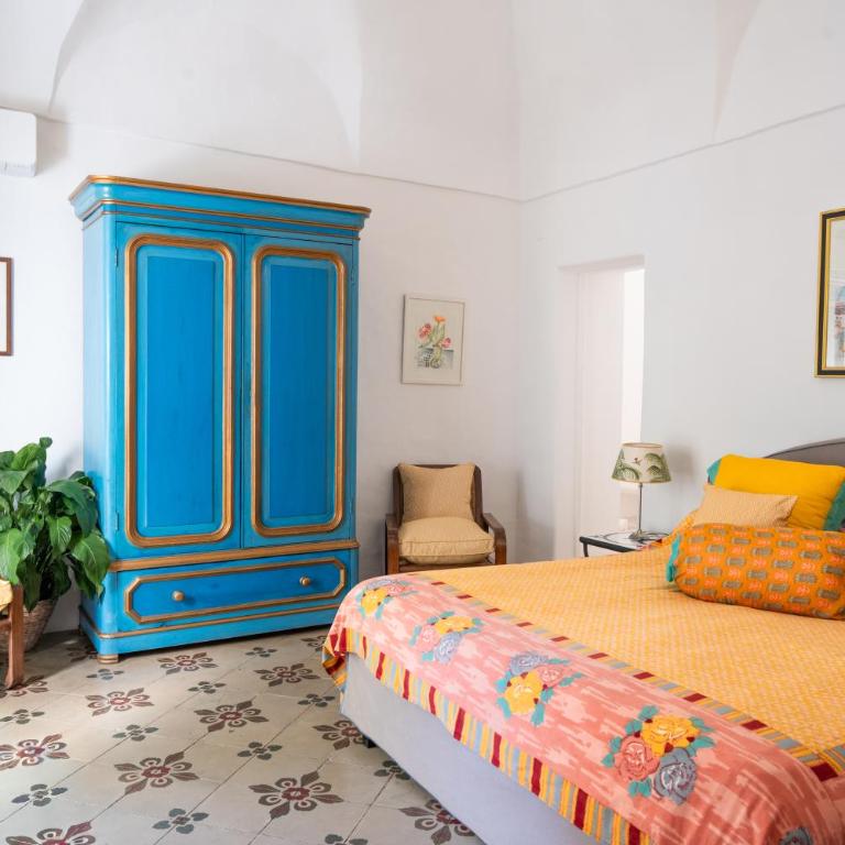 Casa Sam Positano - Villa con Vista Mare - 4