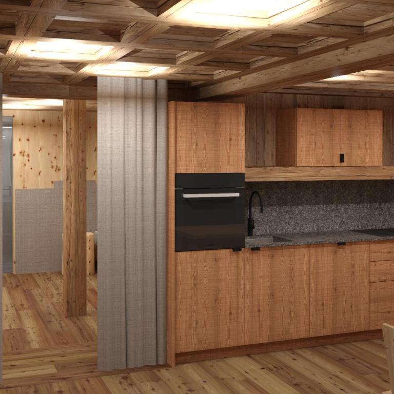 Bio Aparthotel Blasla - Apartamento Loft de 1 dormitorio - 1
