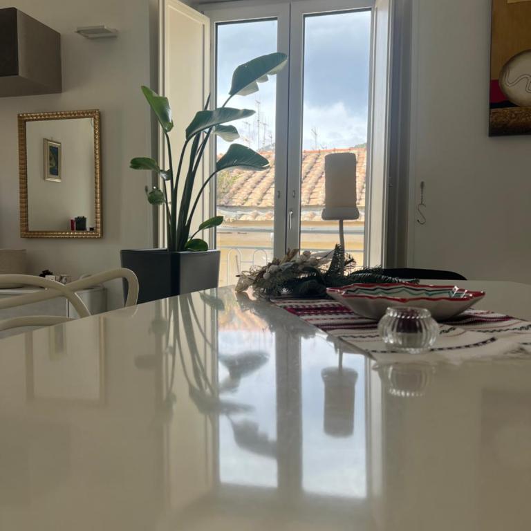 Maison Grimoaldo10 - Casa con 1 Camera da Letto - 11