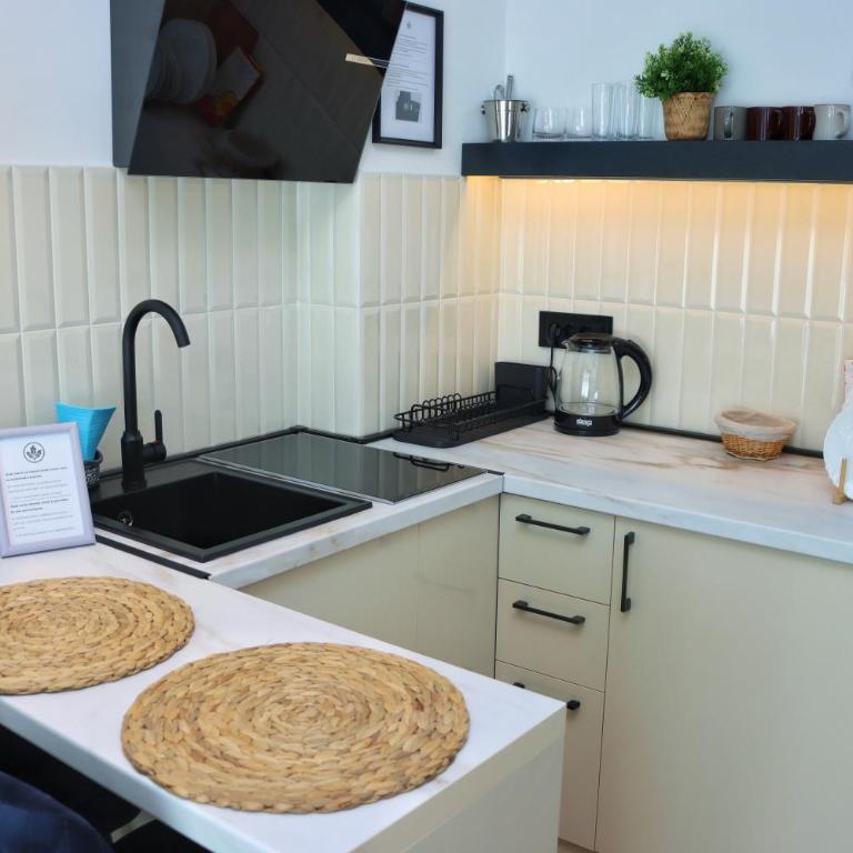 Giorgio Luxury Suites - Studio sa Balkonom - 4