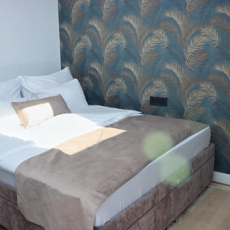 Giorgio Luxury Suites - Studio sa Balkonom - 10