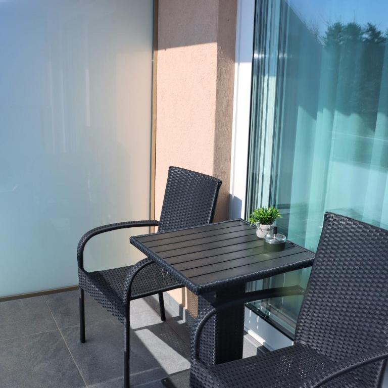 Giorgio Luxury Suites - Studio sa Balkonom - 11